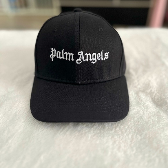 Palm Angels Accessories - Palm Angels baseball cap